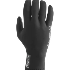 Castelli Perfetto Max Handschoenen - zwart 010