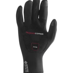 Castelli Perfetto Max Handschoenen - zwart 010