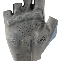 Castelli Premio Evo Handschoenen met Korte Vingers Dames - vortex grey 860