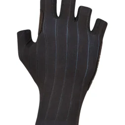 Castelli Rosso Corsa Pro Handschoenen - black 010