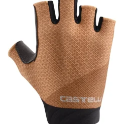 Castelli Roubaix Gel 2 Handschoenen Dames - soft orange 866