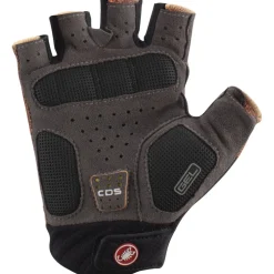 Castelli Roubaix Gel 2 Handschoenen Dames - soft orange 866