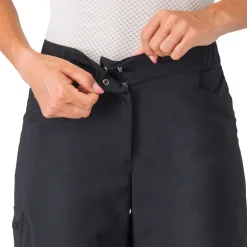 Castelli Unlimited Adventure Baggy Fietsshort Dames - zwart 010