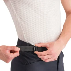 Castelli Unlimited Adventure Baggy Fietsshort Heren - zwart 010