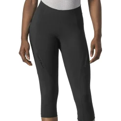 Castelli Velocissima 3 Knicker Dames - black/black 110