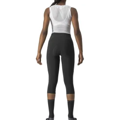 Castelli Velocissima 3 Knicker Dames - black/black 110