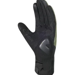 Chiba BioXCell Light Winter Fietshandschoenen - olijf