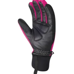 Chiba City Liner Fietshandschoenen Kinderen - pink