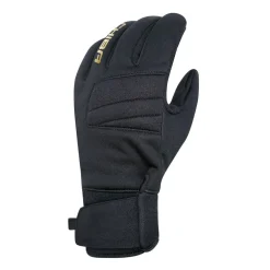 Chiba Classic Fietshandschoenen - zwart/goud
