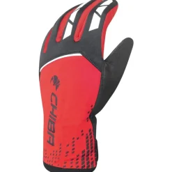 Chiba 2nd Skin Fietshandschoenen - rood