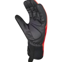 Chiba 2nd Skin Fietshandschoenen - rood