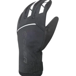 Chiba 2nd Skin Fietshandschoenen - zwart