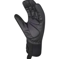 Chiba 2nd Skin Fietshandschoenen - zwart