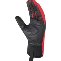 Chiba 2nd Skin Light Fietshandschoenen - rood