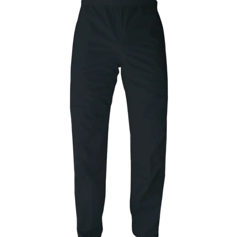 Chiba Rain Regenbroek Kinderen - zwart