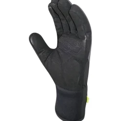 Chiba Roadmaster Reflex Warm Fietshandschoenen - black reflective/black