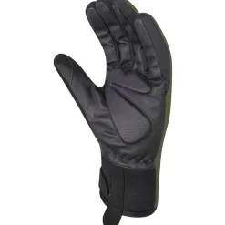 Chiba Softshell Light Fietshandschoenen - olijf