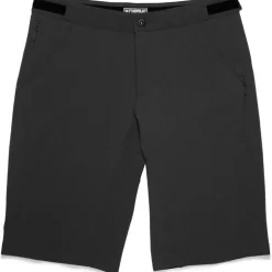 CHROME Sutro Shorts Heren - Black