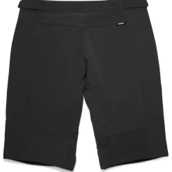 CHROME Sutro Shorts Heren - Black