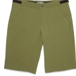 CHROME Sutro Shorts Heren - Olive Branch