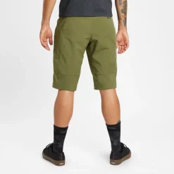 CHROME Sutro Shorts Heren - Olive Branch