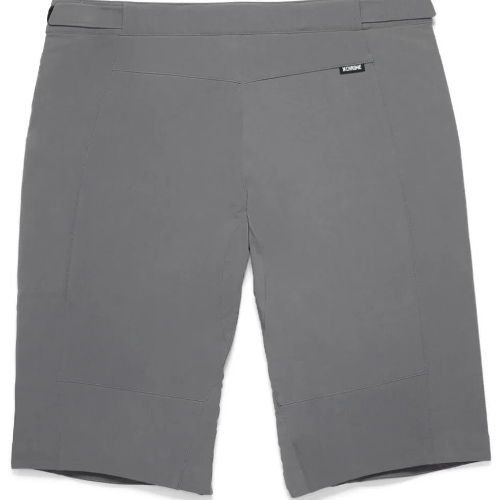 CHROME Sutro Shorts Heren - Castle Rock