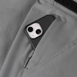 CHROME Sutro Shorts Heren - Castle Rock