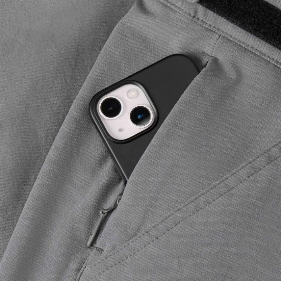 CHROME Sutro Shorts Heren - Castle Rock