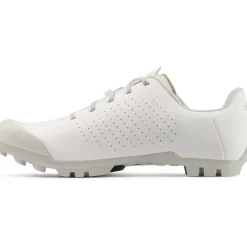 Crankbrothers Candy Lace Gravel-Schoenen - wit/grijs