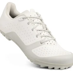 Crankbrothers Candy Lace Gravel-Schoenen - wit/grijs