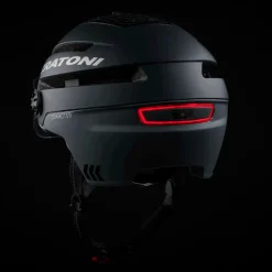 CRATONI Commuter Vision Helmet - black matt