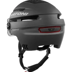CRATONI Commuter Vision Helmet - black matt
