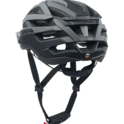 CRATONI C-Vento Fietshelm - white glossy-matt