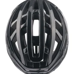 CRATONI C-Vento Fietshelm - white glossy-matt