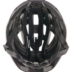 CRATONI C-Vento Fietshelm - neonyellow glossy-matt
