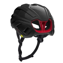 CRATONI C-Zero MIPS Fietshelm - black glossy-matt