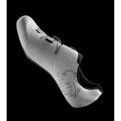 Crono CR1 Racefietsschoenen - White | Full Carbon Sole