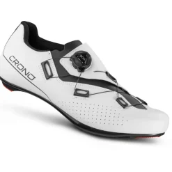 Crono CR3 Racefietsschoenen - White