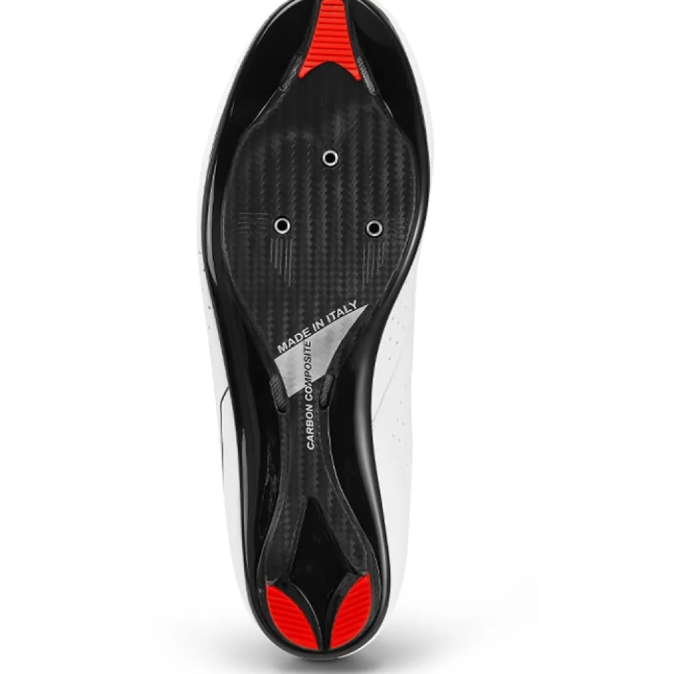 Crono CR3 Racefietsschoenen - White
