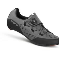Crono CR2.5 Racefietsschoenen - Grey Iron