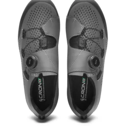 Crono CR2.5 Racefietsschoenen - Grey Iron