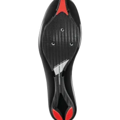 Crono CR3 Racefietsschoenen - Black/Silver