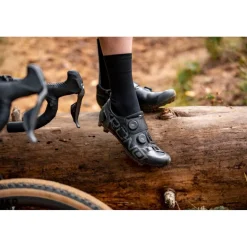 Crono CX1 MTB-schoenen - Black