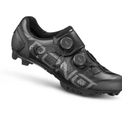 Crono CX1 MTB-schoenen - Black
