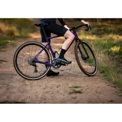 Crono CX1 MTB-schoenen - Black
