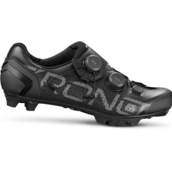 Crono CX1 MTB-schoenen - Black