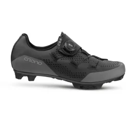 Crono CX2.5 MTB-schoenen - Black