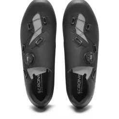 Crono CX3 MTB-schoenen - Black/Silver