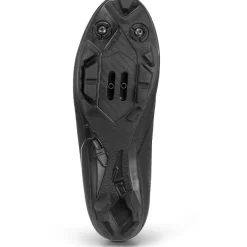 Crono CX3 MTB-schoenen - Black/Silver