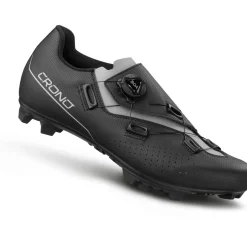 Crono CX3 MTB-schoenen - Black/Silver